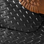 Antifatigue Mat Industrial PVC+EVA/EPDM Foam Rubber Floor Mat Kits