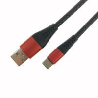 Buy cheap Black TPE Type C USB data cable USB Charging Cable For Computer, Mobile Phone, product