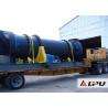 Buy cheap Environment Friendly Mobile Industrial Drying Equipment For Drying Sludge from wholesalers