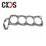 Buy cheap J05CT Isuzu Truck Engine Head Gasket Aluminum Material from wholesalers