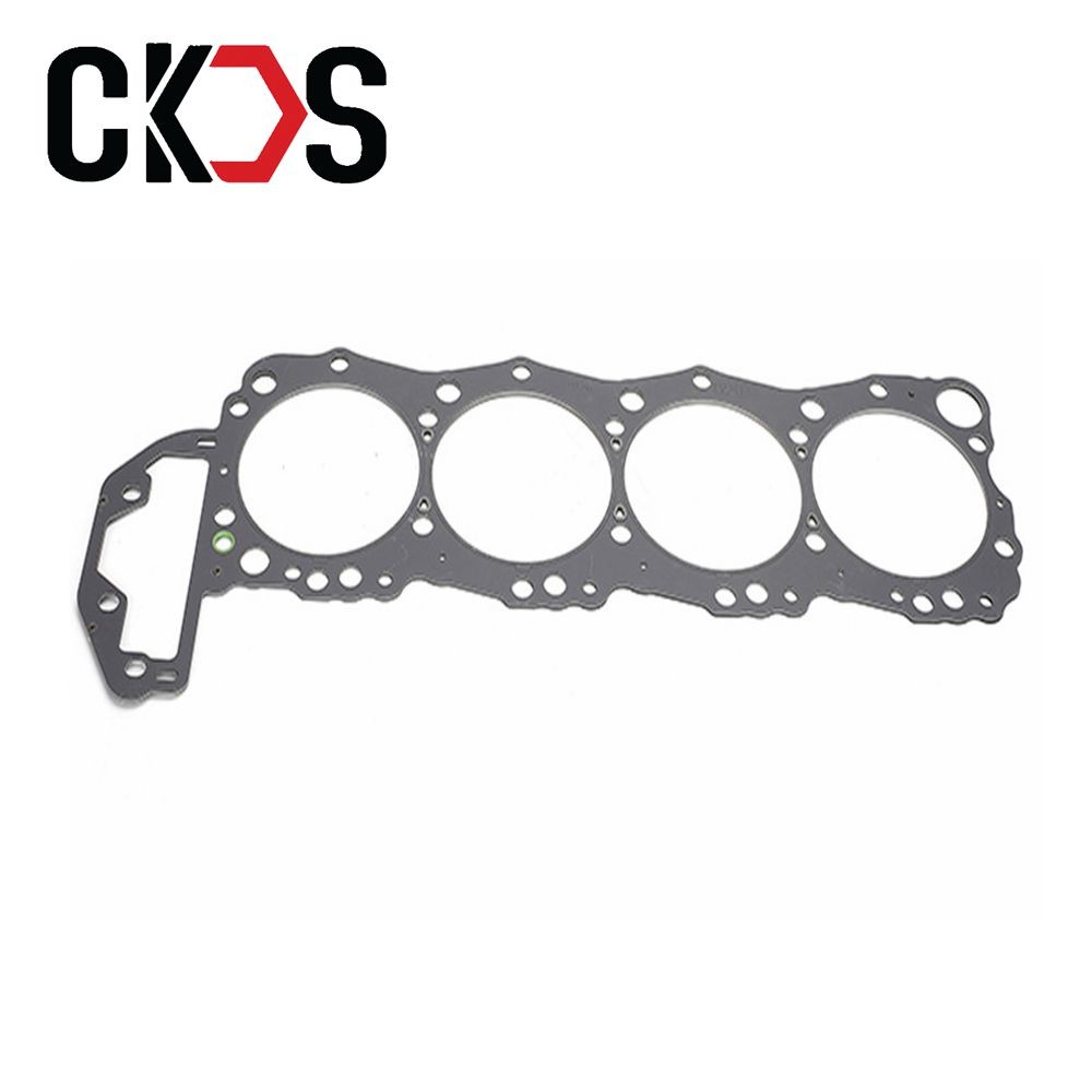 J05CT Isuzu Truck Engine Head Gasket Aluminum Material