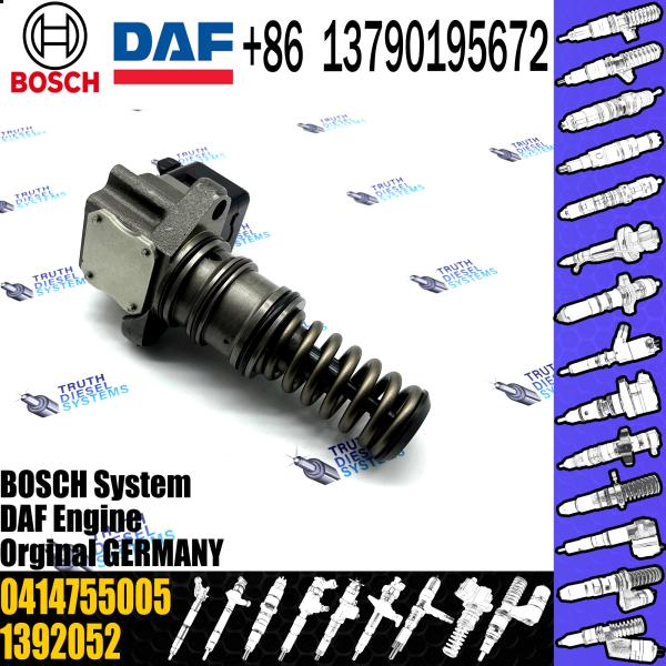 original new Diesel fuel pump assembly 1379110 B414260887 0414755005 for DAF