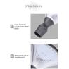 Buy cheap IP65 Waterproof Solar Garden Lights , Outdoor Solar Lamp 3500K Warm White from wholesalers