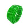 Buy cheap Flexible 1/2" PVC Fiber Reinforced Hose Braided Vinyling Tubing Clear Transparent Hose from wholesalers