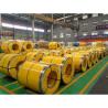 Buy cheap Cold Rolled J1 SUS201 316l Stainless Steel Sheet Coil ISO9001 Certificated from wholesalers