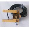 Buy cheap WECO Photoelectric Switch Through Infrared Beam K3 Optical Sensor Switch from wholesalers