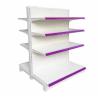 Buy cheap Gondola shelving metal shop racks with cheap price from wholesalers