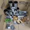 Buy cheap Hyunsang Truck Engine Spare Parts Overhaul Kit For WD615 from wholesalers