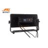 Buy cheap 72CH 400W RGB 3 In1 LED Waterproof DJ Stage Lights from wholesalers