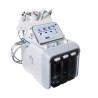 Buy cheap 2019 water sculpture heads 260W power micro hydro dermabrasion system machine from wholesalers