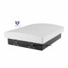 Buy cheap Stationary Cellular Cell Phone Signal Blocker , Cellular Signal Jammer CDMA/GSM/3G2100MHz from wholesalers