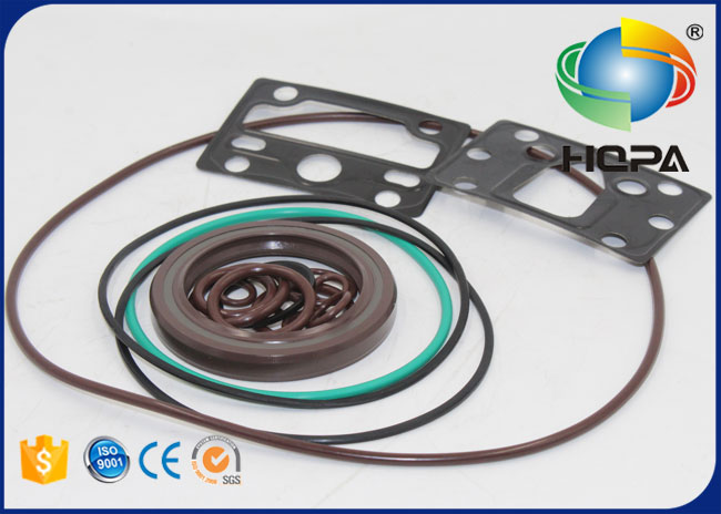 A4VGO45 Hydraulic Main Pump Seal Kit, High Quality Excavator Seal Kit