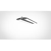 Buy cheap High Output Linear 48 Inch 300 Watt LED High Bay Daylight Sensor For Option product