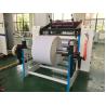 Buy cheap ATM POS Thermal Paper Slitting Rewinding Machine 300m/Min 3t Load from wholesalers