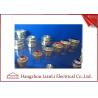 Buy cheap 1/2" 4" Watertight Hubs Rigid Conduit Fittings / Electrical Conduit Parts UL Listed from wholesalers