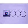 Buy cheap 5I-7538 34317-19011 Engine Piston Ring Set For Mitsubishi FUSO S6KT from wholesalers