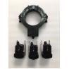 Buy cheap Communication Earth Fiber Optic Fault Locator , Automatically Identify Underground Power Cable Locator from wholesalers