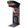 Buy cheap Coin Operated Boxing Arcade Machine Big Punchbag 220V from wholesalers