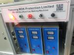 18inch Plastic Surgical Cap Making Machine Aluminium Alloy