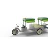 Buy cheap Outdoor Circle RVM 757 Stainless Steel RVM Recycling Machines from wholesalers