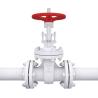 Buy cheap DN40-DN65 Universal Double Ball Automatic Air Release Valve for Water or Irrigation Drain from wholesalers
