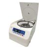 Buy cheap Large Screen Benchtop Blood Centrifuge Machine For Blood Tubes 5000 rpm from wholesalers