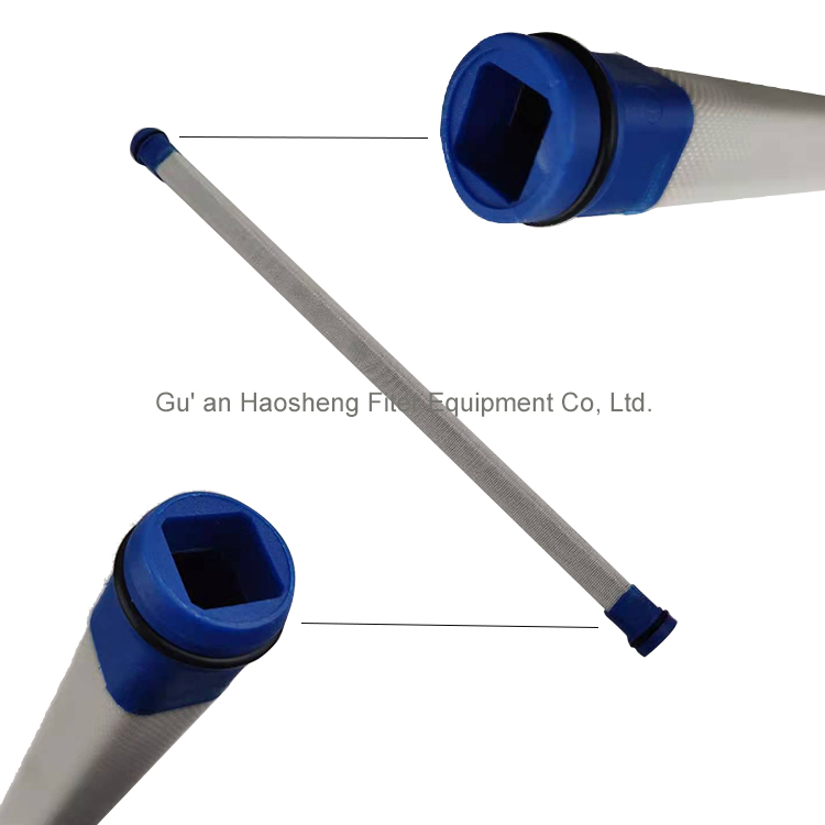 1365425 1340057 1340098 Automatic Industrial Candle Filter