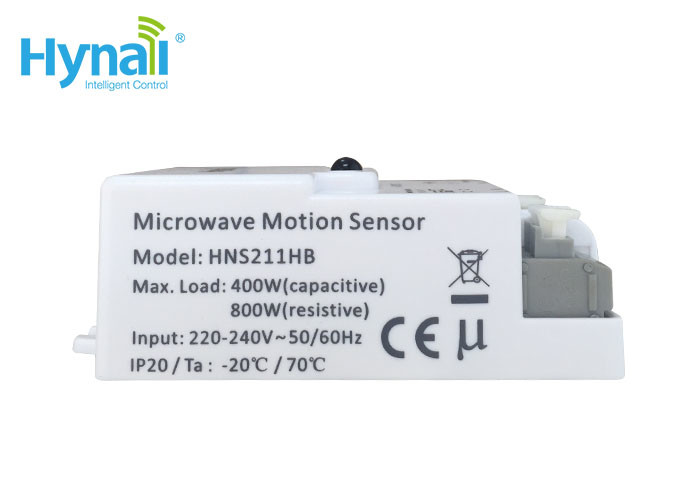 Buy cheap On And Lux Off High Bay Motion Sensor IP20 Remote Control HNS211HB 240VAC from wholesalers