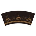 Food Grade 100% Virgin Paper Cup Raw Material For Coffee Cup