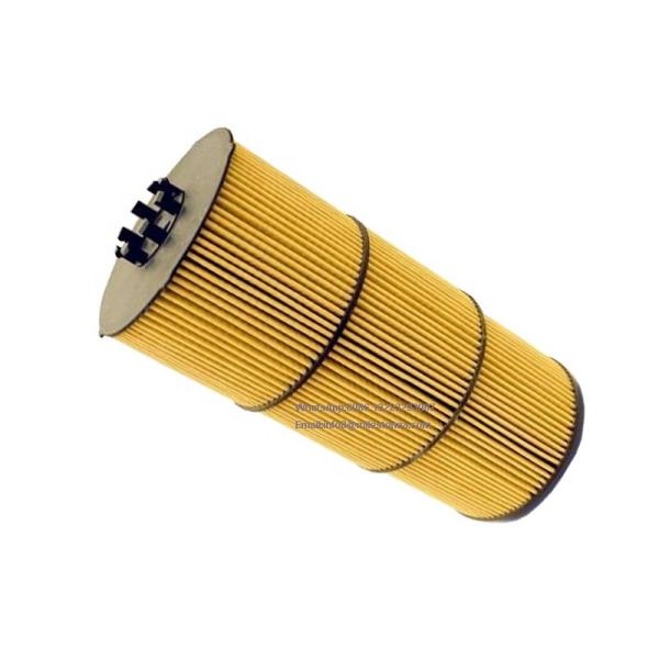 Buy cheap A4731800809 Engine oil filter element A4731800809 from wholesalers