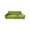 Buy cheap Colorful 14 Pieces Modular Foam Kids Play Sofa With Inner Liner from wholesalers