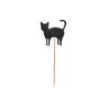 Buy cheap Eco Friendly Food Fruit Paper Halloween Cupcake Topper from wholesalers