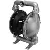 Buy cheap Eco Friendly Pneumatic Diaphragm Pump With Good Self Priming Performance from wholesalers