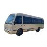 Buy cheap Used Toyota Coaster Bus with 16-30 Seats and Manual Transmission in Good Condition from wholesalers
