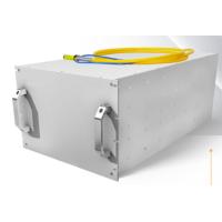 Buy cheap High Brightness OEM Laser Machine CW Laser Source 9000W 12000W product
