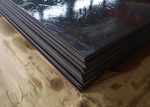 Buy cheap X40CrMoVN16-2 Martensitic Stainless Steel Plate UNS S42025 EN 1.4123 from wholesalers