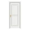 Buy cheap AB-ADL711 ash paint wooden interior door from wholesalers