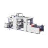 Buy cheap ZYT-1000-4 Stackable Paper Bag Four Colors Flexo Printing Machine from wholesalers