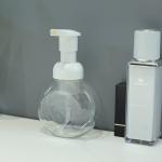 Convenient Countdown Dispenser PET Bottle For Eco Friendly Packaging Solutions