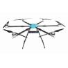 Buy cheap Aviation Carbon Fiber Aluminum FW-Y60 30KG Drone Platform With Motor Driven C Drive Mode from wholesalers