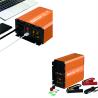 Buy cheap Soft Start 230VAC 5V 1A Solar Panel Inverters 600W from wholesalers