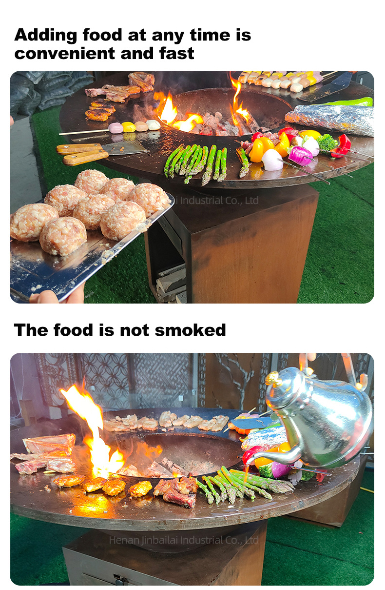 BBQ BBQ