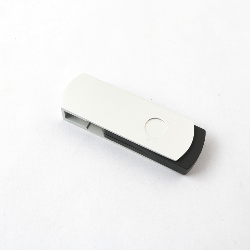 Flexible Twist 3.0 2.0 Usb Flash Drive 128GB 256GB Pantone Color Logo Print
