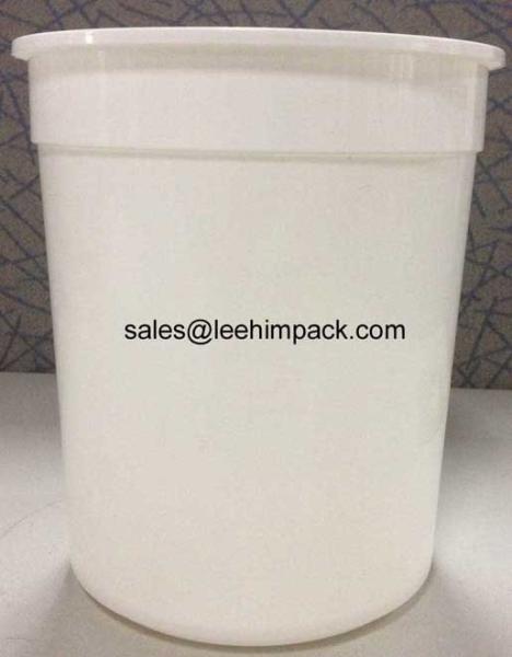 Buy cheap Heavy duty cream plastic cup from wholesalers