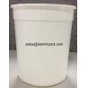 Buy cheap Plastic packaging pail from wholesalers