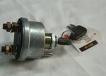 High Precision Caterpillar Excavator Spare Parts 2 Lines Ignition Switch 7N-0718