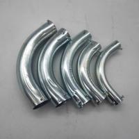 Buy cheap Customized 90 Degree Rigid Metal Conduit Elbow Cable Conduit Accessories product