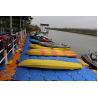 Buy cheap Plastic V floats for jet ski from wholesalers