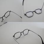 Polarized Night Vision Magnetic Glasses Stylish Set Glasses ZTO 29805