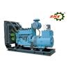 Buy cheap 250Kw 1500Rpm Industrial Natural Gas Generators Biogas, Natural Gas Genset from wholesalers